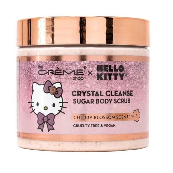 Hello Kitty Lovely Luxury Spa Set - Picture 4 of 5